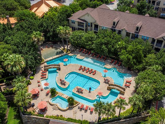 Main Pool