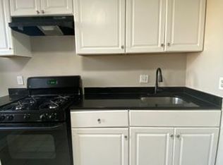 1719 N Regester St, Baltimore, MD 21213