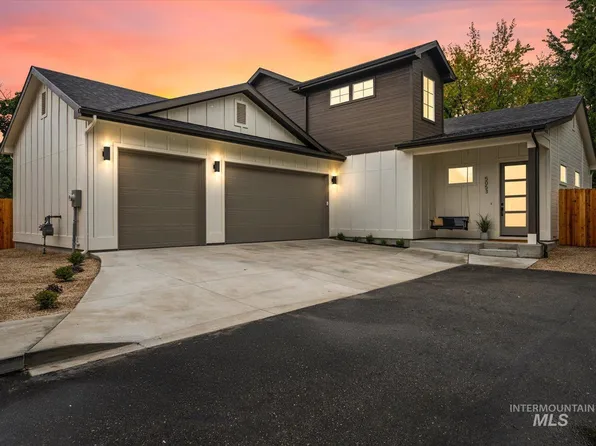 5053 W Alamosa St, Boise, ID 83703