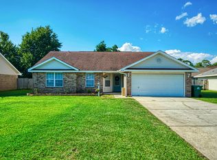 6956 Cotton Boll Ln, Navarre, FL 32566