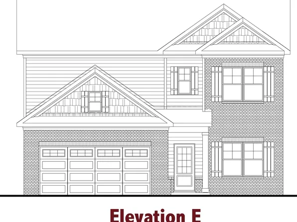 4616 Silver Oak Dr, Gainesville, GA 30504