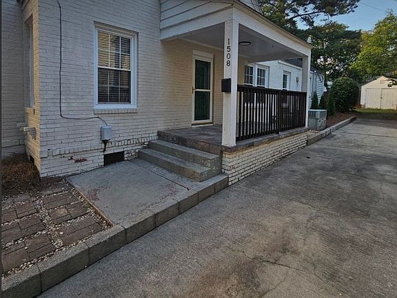 2nd image of 1508 Branch St NW