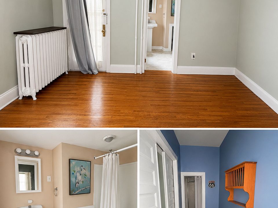 1st image of 538 W James St #1