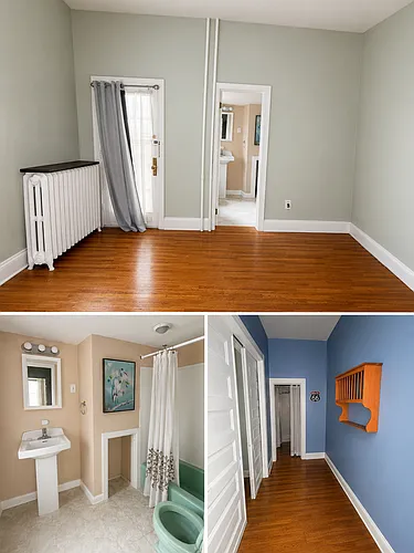 538 W James St #1 Photo 1