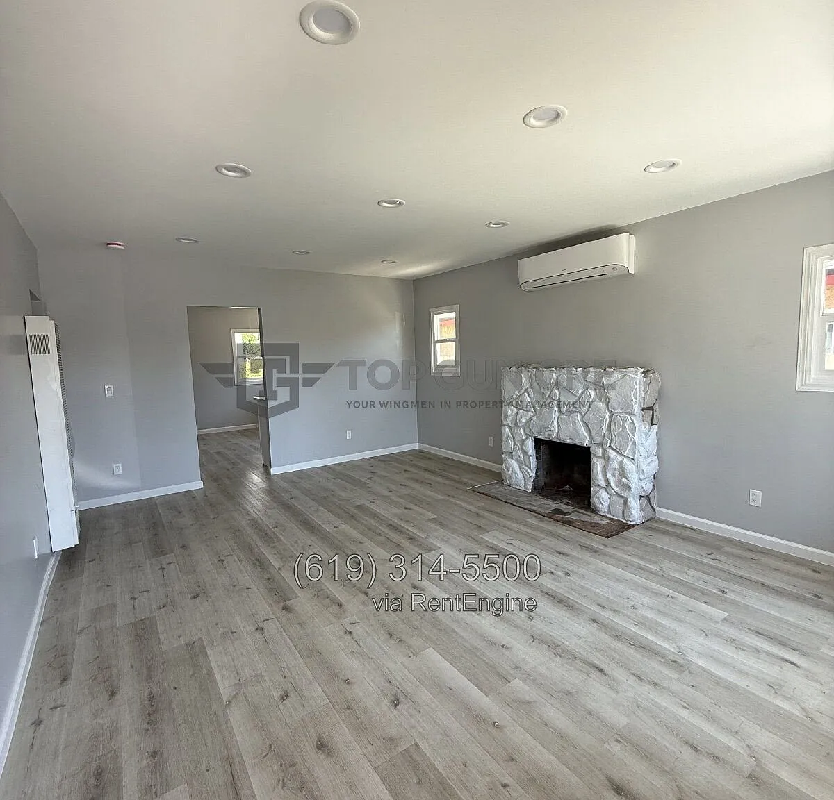 3 bed, 1.5 bath, 900 sqft, $3,500 — Photo 3