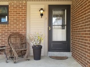 5640 Cambridge Ln, Racine, WI 53406