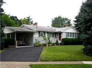 2505 Regina Ave, Columbus, OH