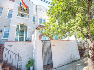 960 Charles Allen Dr NE, Atlanta, GA 30309