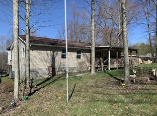 841 Kaymoor Rd, Fayetteville, WV 25840