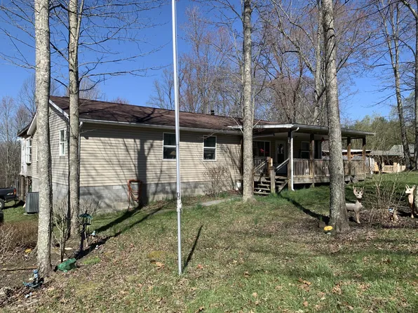 841 Kaymoor Rd, Fayetteville, WV 25840