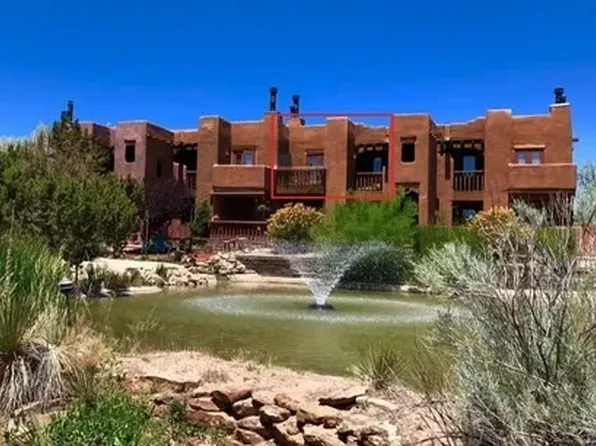2600 W Zia Rd, Santa Fe, NM