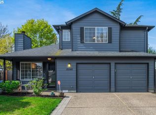 15246 SW Wert Ct, Sherwood, OR 97140