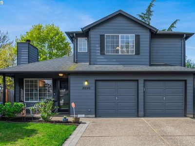 15246 SW Wert Ct, Sherwood, OR, 97140