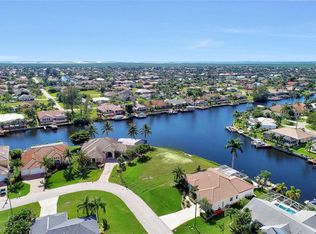 2220 SW 49th Ter, Cape Coral, FL 33914