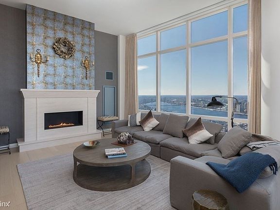 1 Franklin St. #5503 Boston (Midtown) Unit Photo 4