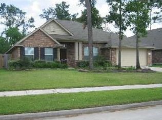 14906 Chapal Gate Ln, Houston, TX 77044
