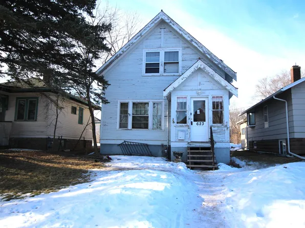623 N 41st Ave W, Duluth, MN 55807