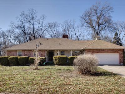5224 Crisp Ave, Raytown, MO, 64133