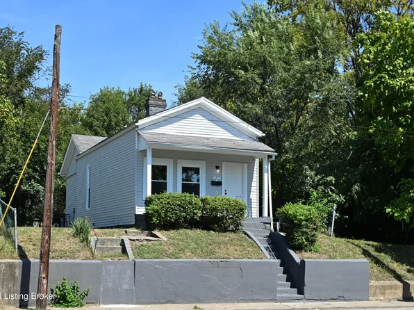 1637 W Oak St, Louisville, KY 40210