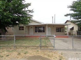 1505 Lassen Ave, Modesto, CA 95358