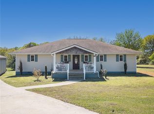 112 Yacht Club Rd, Hartwell, GA 30643