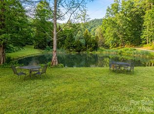 198 Brooks Branch Rd, Leicester, NC 28748