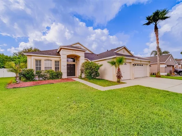 8810 TORCHWOOD DRIVE, TRINITY, FL 34655