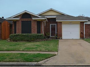 6623 Misty Dale Dr, Katy, TX 77449