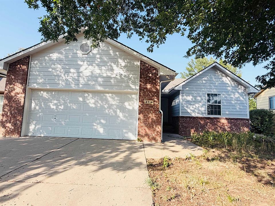 1st image of 2714 S Rainier Cir