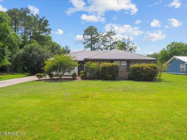 119 PINE OAK Drive, Palatka, FL 32177