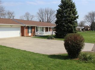 84 Kinsey Rd, Xenia, OH 45385