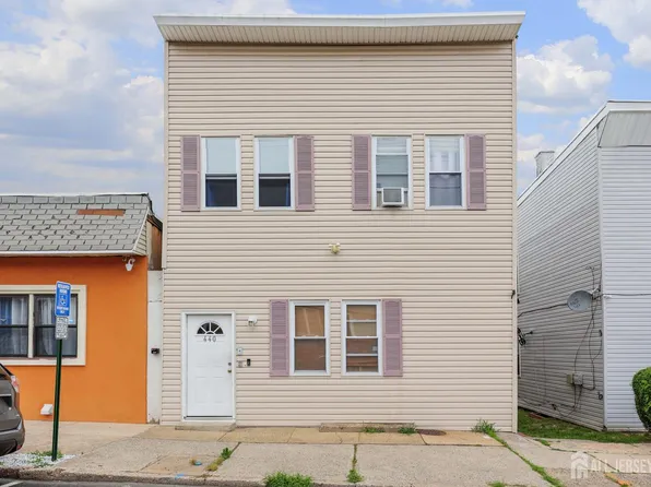 440 Bruck Ave, Perth Amboy, NJ 08861