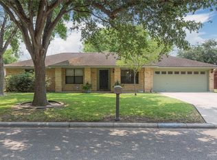 2201 Anacua Cir, Edinburg, TX 78539