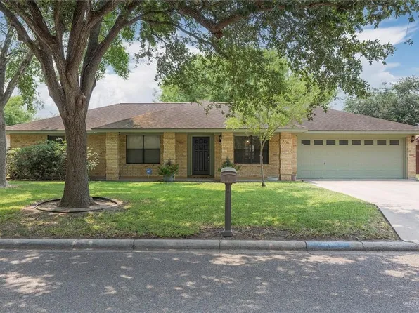 2201 Anacua Cir, Edinburg, TX 78539