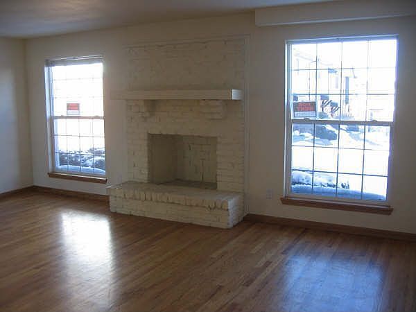 Hardwood Floors