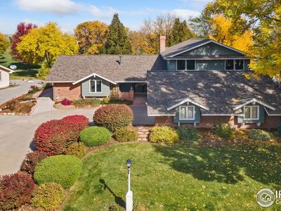 6030 Fox Hill Dr, Longmont, CO, 80504