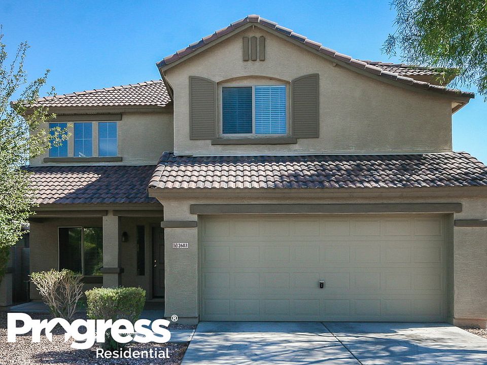1st image of 2603 W Tamarisk Ave