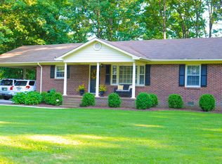 463 White Oak Dr, Smithville, TN 37166