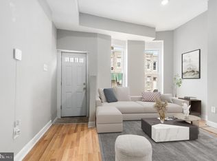 805 McKean Ave, Baltimore, MD