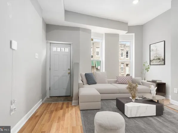 805 McKean Ave, Baltimore, MD 21217