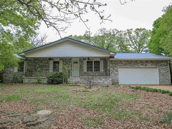 361 Mc #6001, Yellville, AR 72687