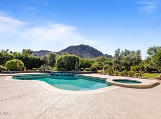 6200 N Yucca Rd, Paradise Valley, AZ 85253