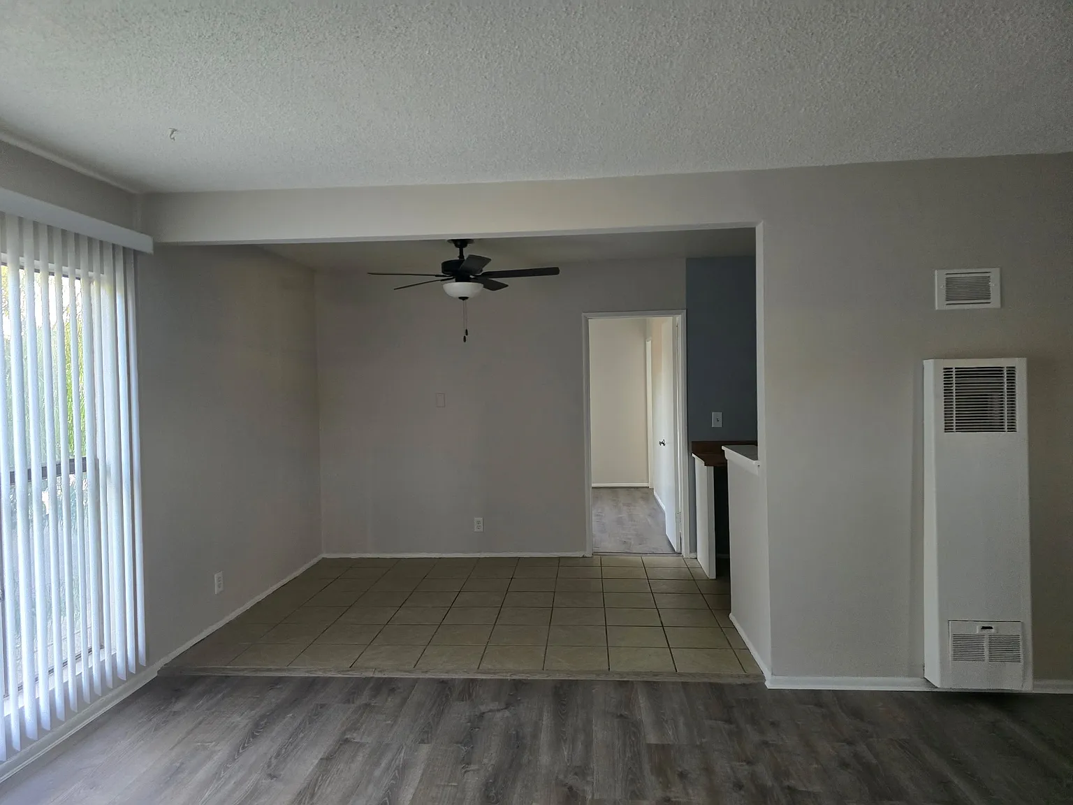 1 bed, 657 sqft, $2,075 — Photo 4