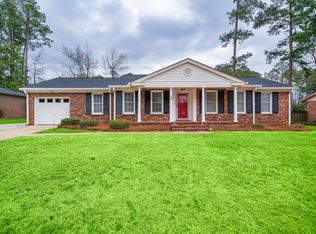 212 Chatham Rd, Augusta, GA 30907