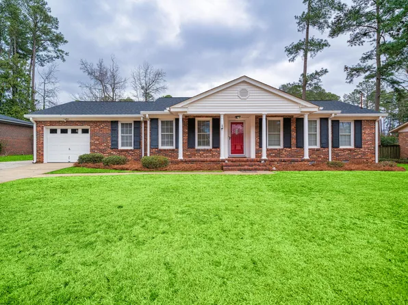 212 Chatham Road, Augusta, GA