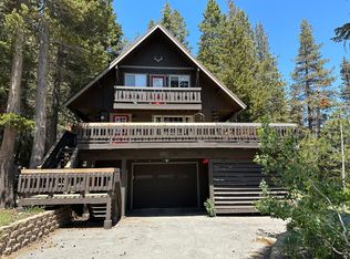 9385 Cascade Rd, Soda Springs, CA 95728