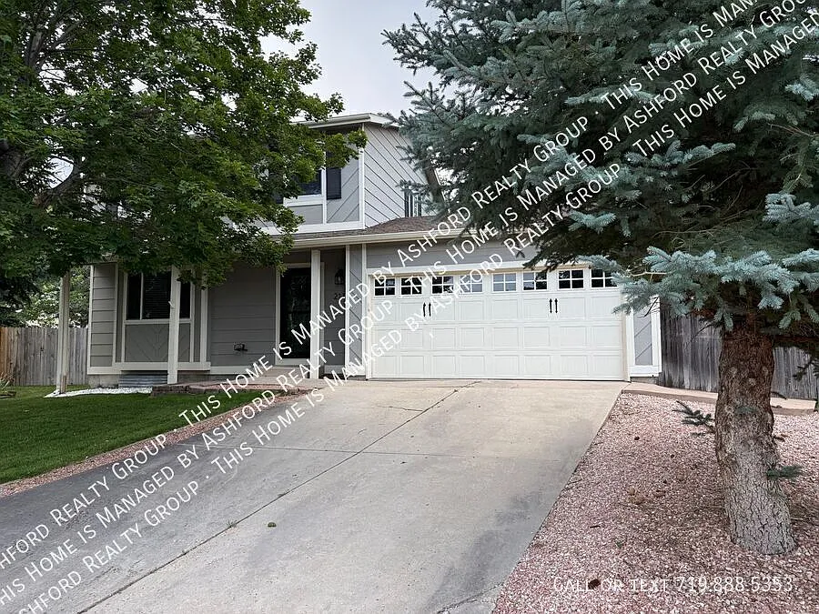 2115 Golden Barrel Ct