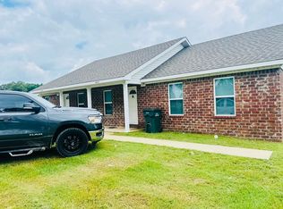 1012 5th St #A, Lake City, AR 72437