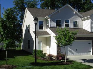 1 Finley Ridge Way, Greensboro, NC 27455