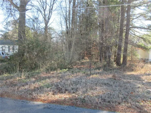 LOT 464 W Queens Dr, Williamsburg, VA 23185